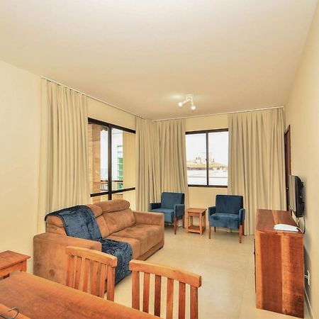 Cobertura com Vista Mar para 6 hóspedes, 150 metros da Praia dos Ingleses Florianopolis Exterior foto