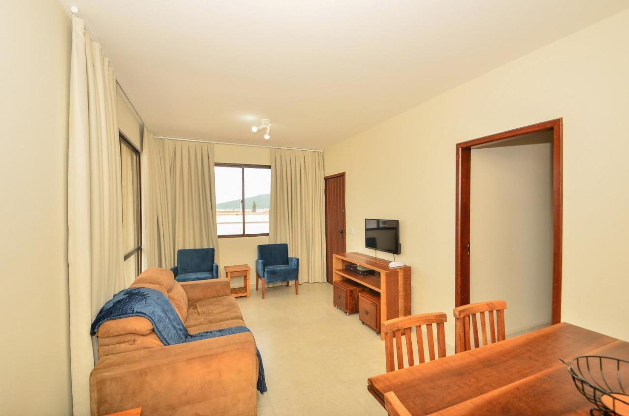 Cobertura com Vista Mar para 6 hóspedes, 150 metros da Praia dos Ingleses Florianopolis Exterior foto