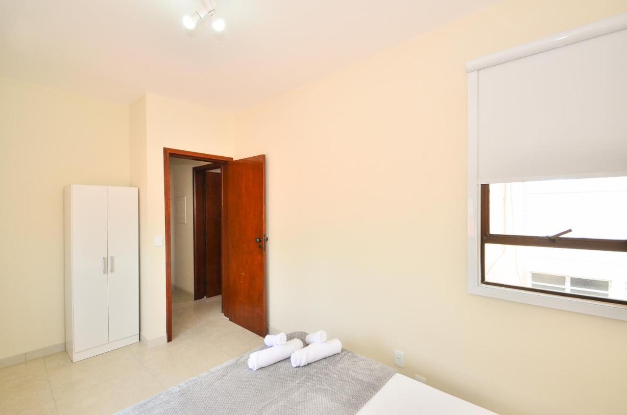 Cobertura com Vista Mar para 6 hóspedes, 150 metros da Praia dos Ingleses Florianopolis Exterior foto